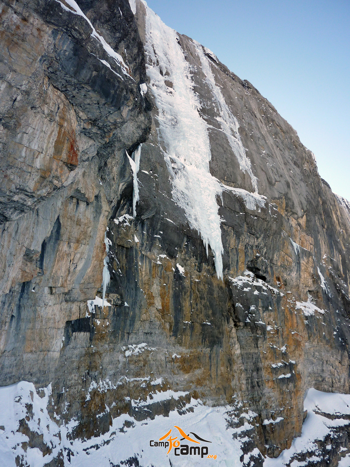Cirque de Gavarnie - Aloïs