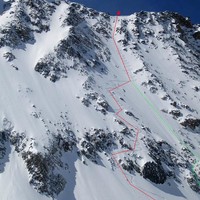 Deux variantes