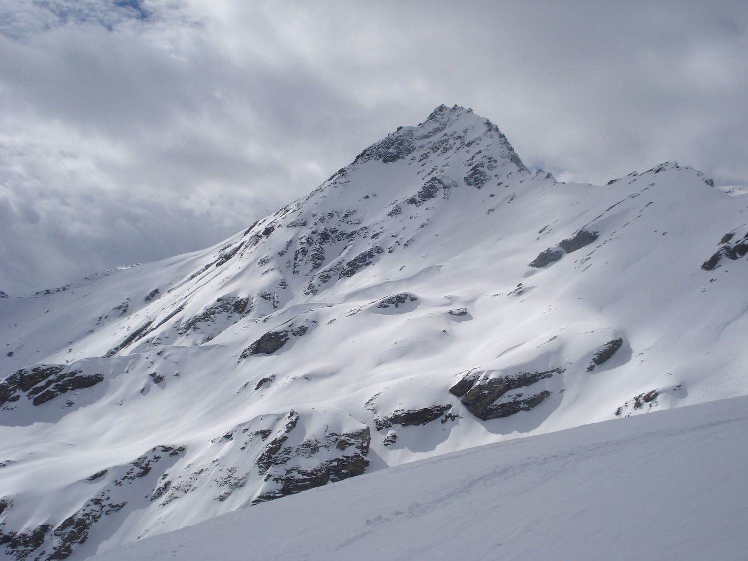 Mont de l'Etoile