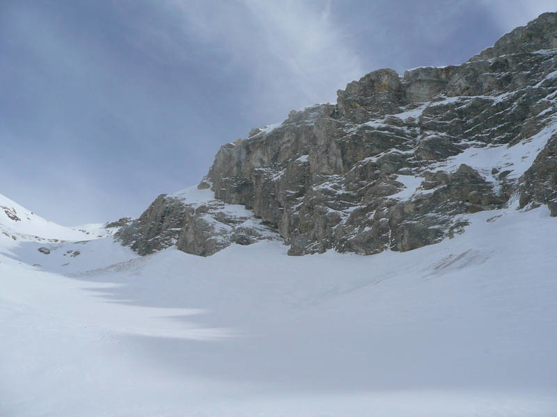 Dans la Combe de la Cluse