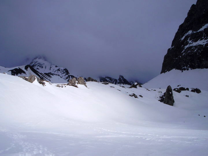 Houa du soleil!