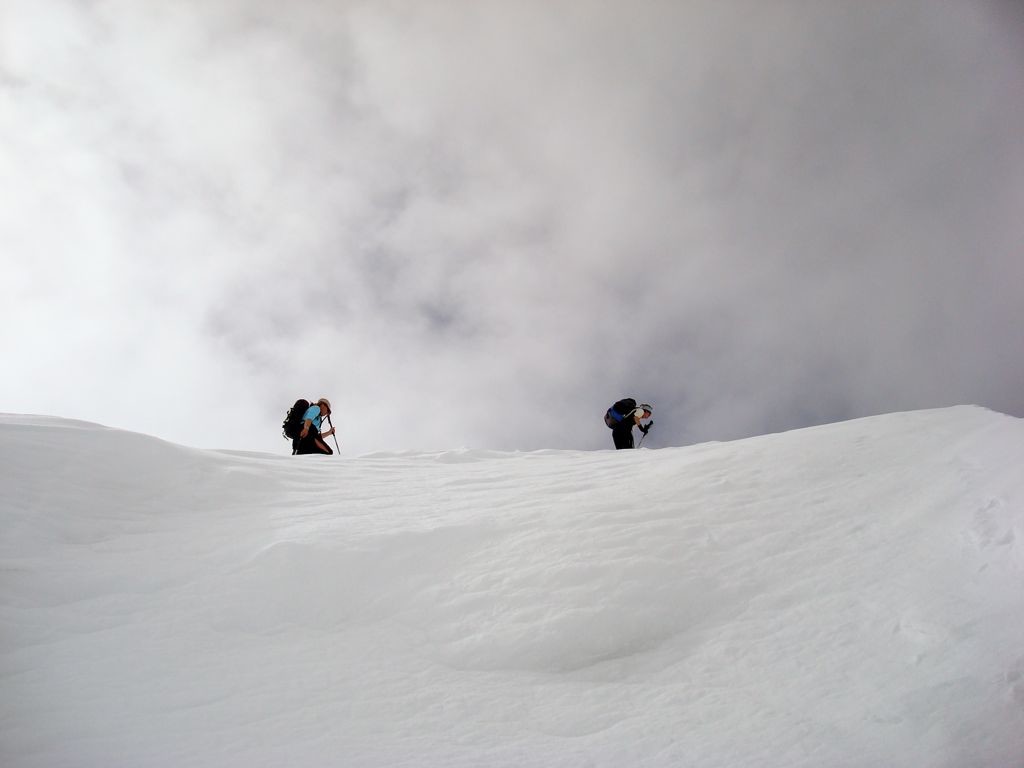 Silhouettes chinoises. Dans le Haut-Valais ?