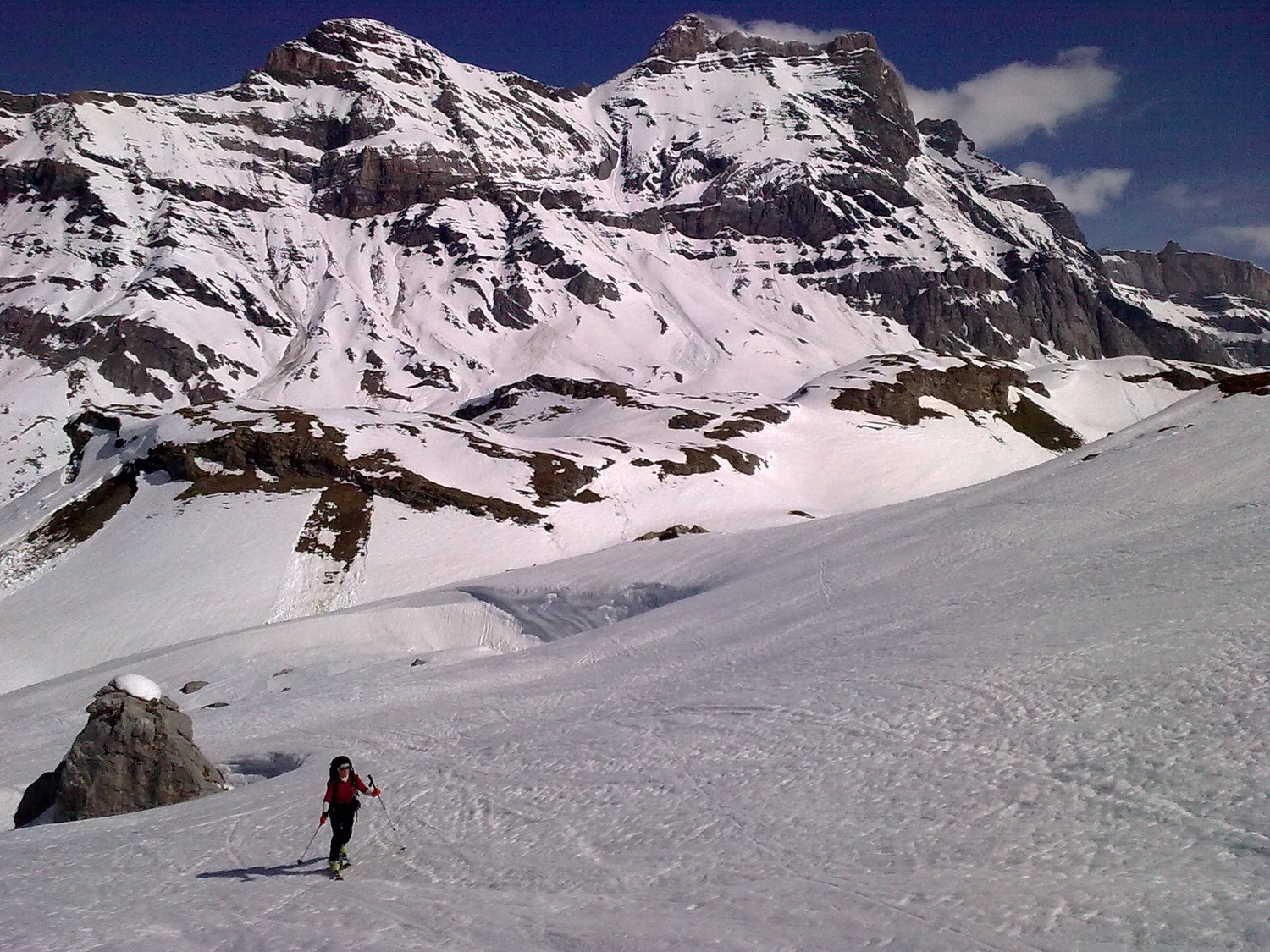 Massif des Diablerets