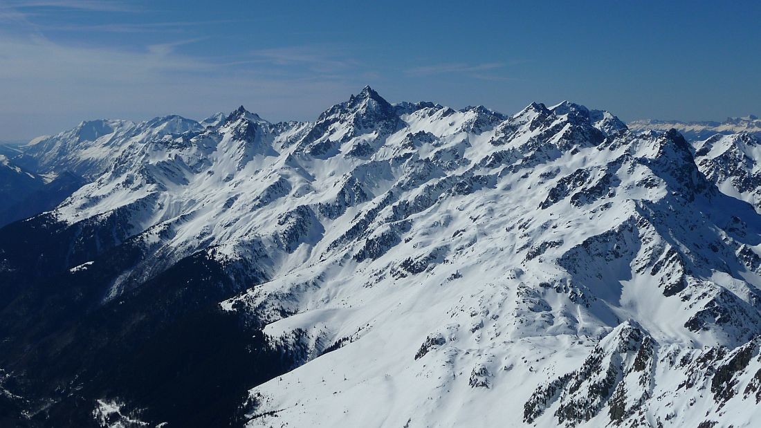 Belle Etoile Mars 2010 , Photo de Thierry Forestier