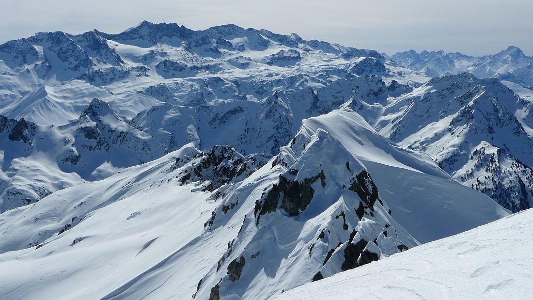 Belle Etoile Mars 2010 , Photo de Thierry Forestier