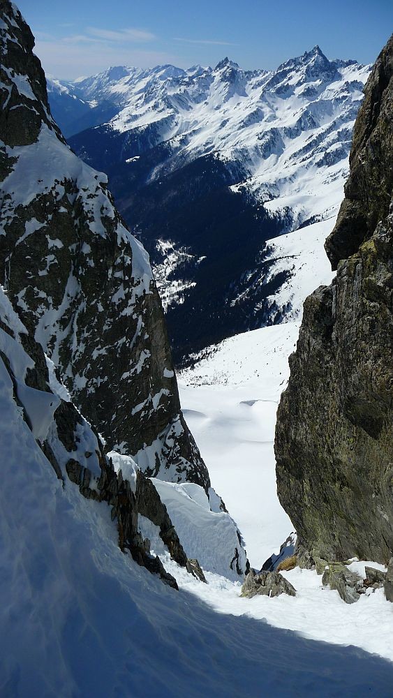 Belle Etoile Mars 2010 , Photo de Thierry Forestier
