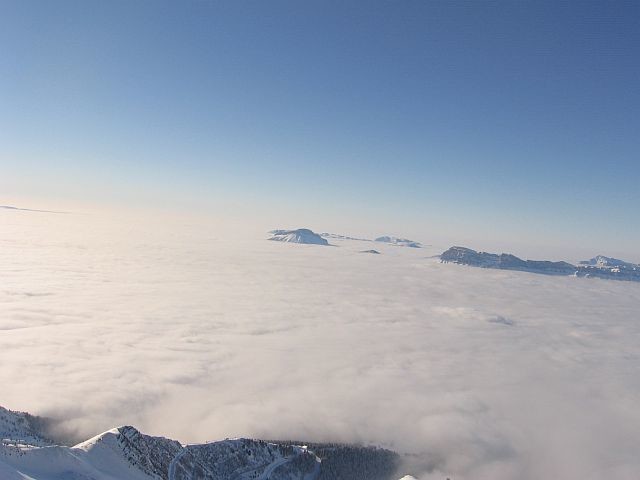 La Jasse Fev 2010 : SnowMax