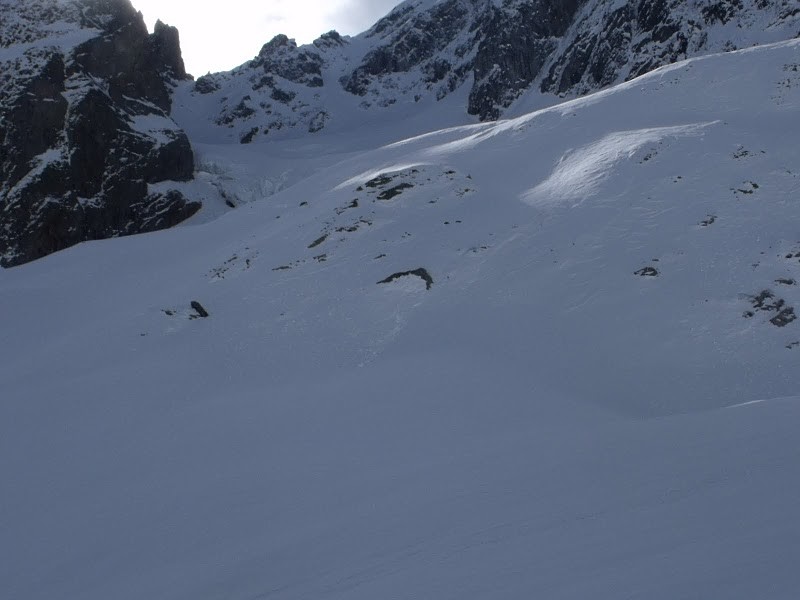 le col du belvédère il me semble