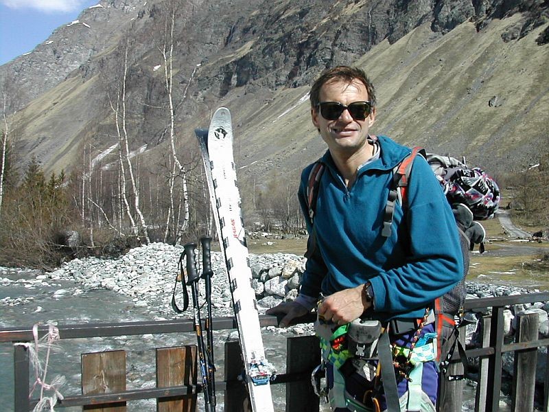Grand Bec 2004 : On savoure la fin de ce tour magnifique