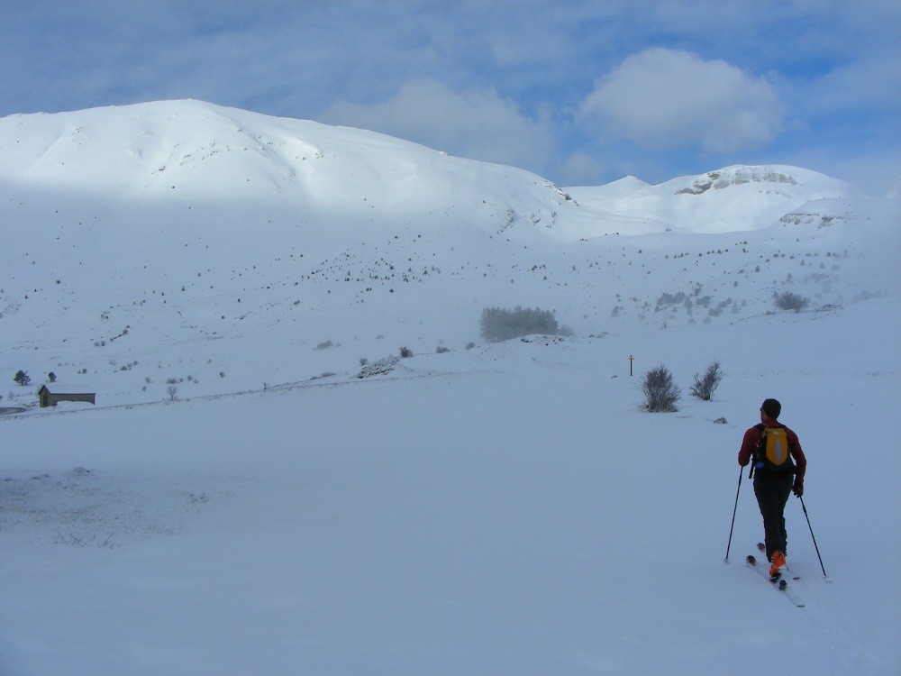 Petit créneau météo