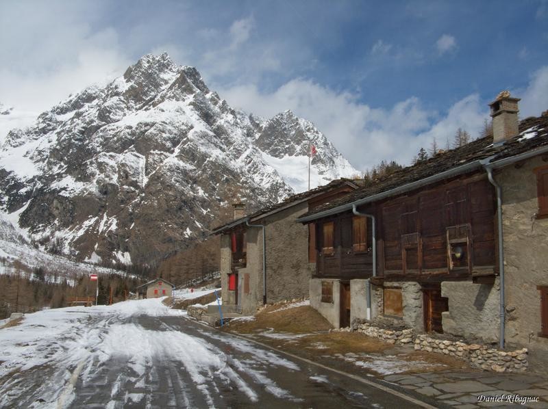 Les Granges