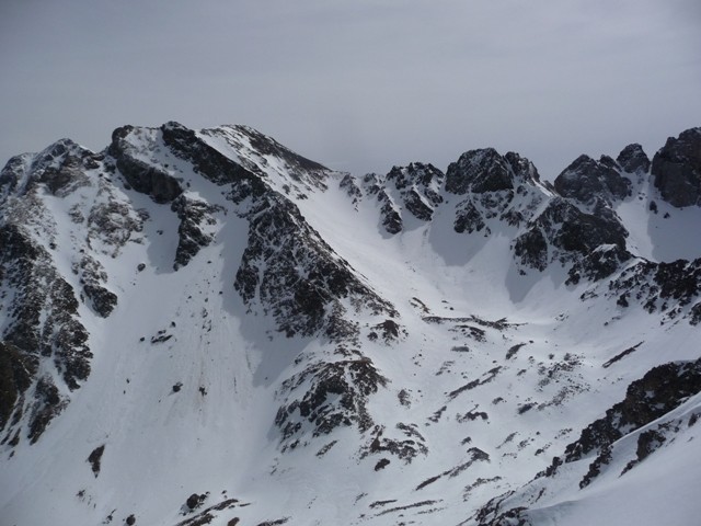 Le montfaucon