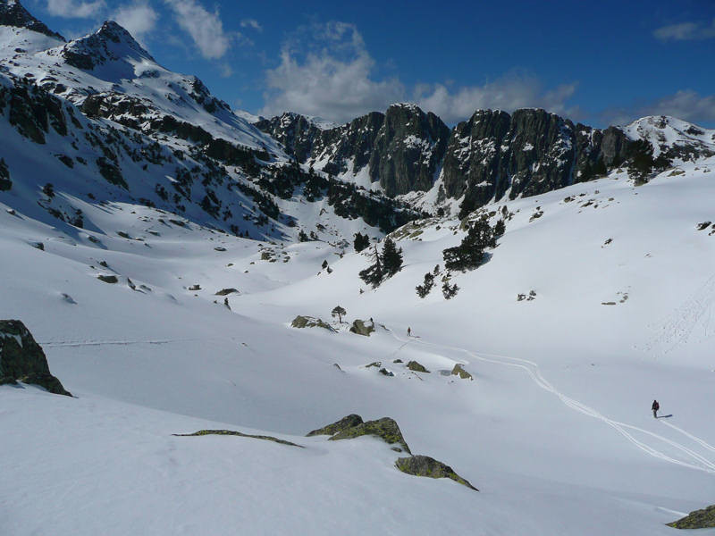 Circ dera Restanca