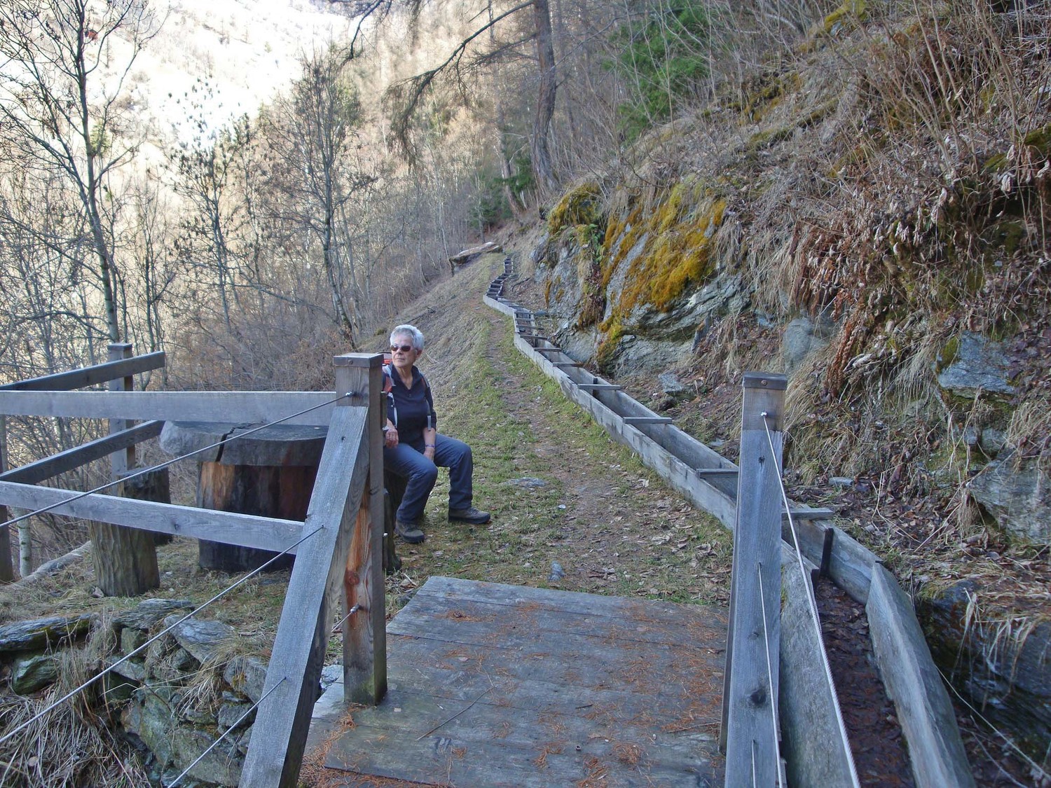 Bisse d'Ossona