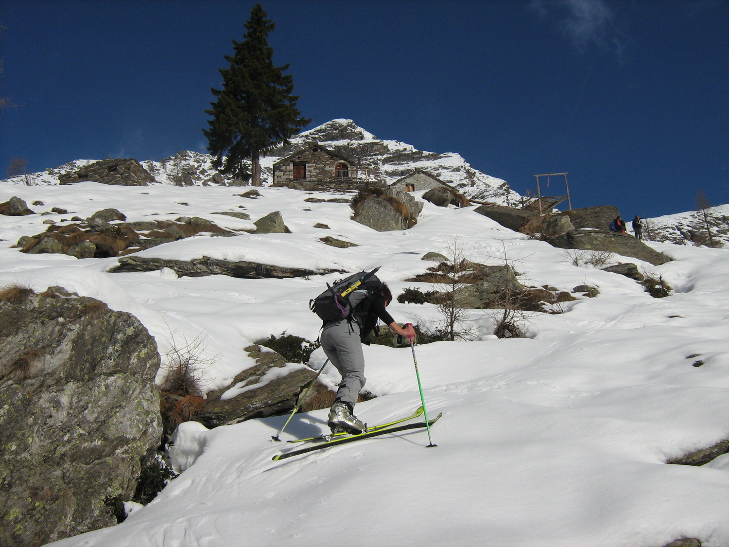 Edgarda (alpe Vallè di Sotto)