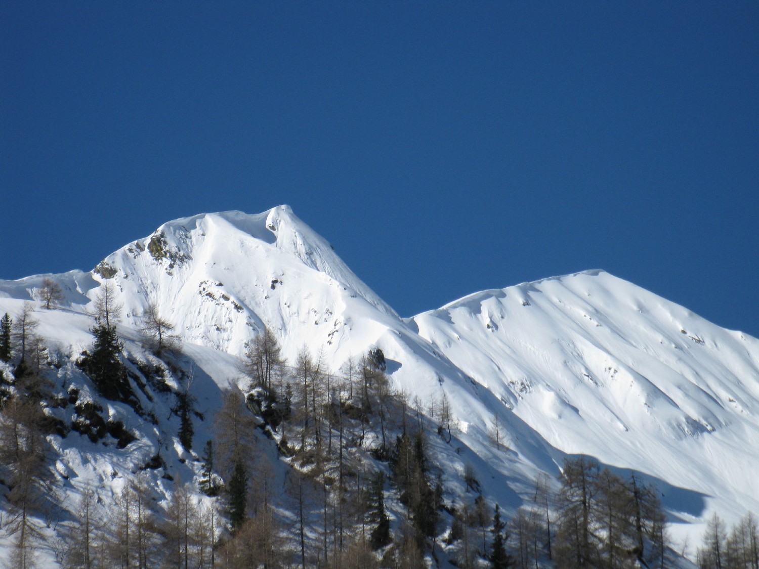 cima di Lemma