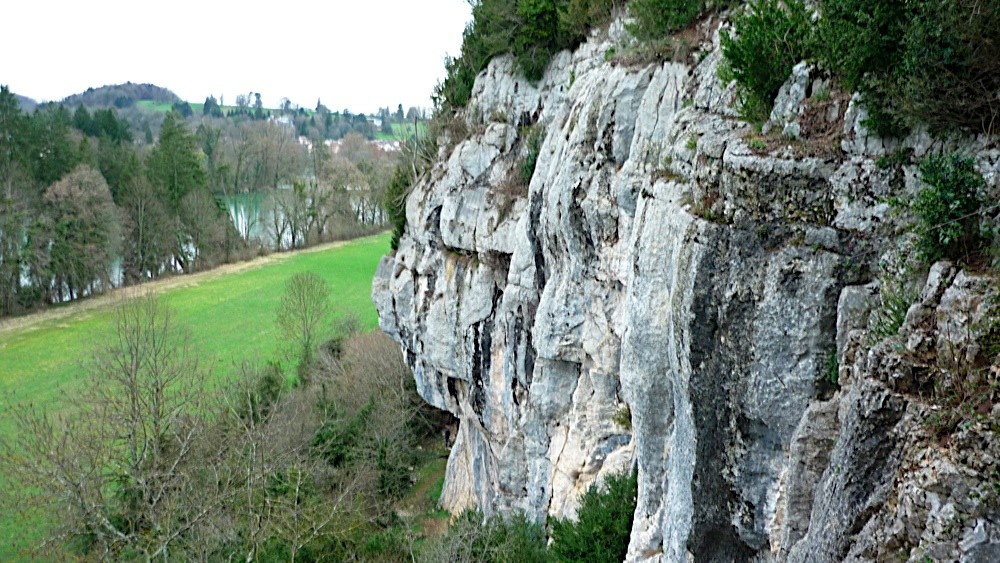 Neuville sur Ain 3