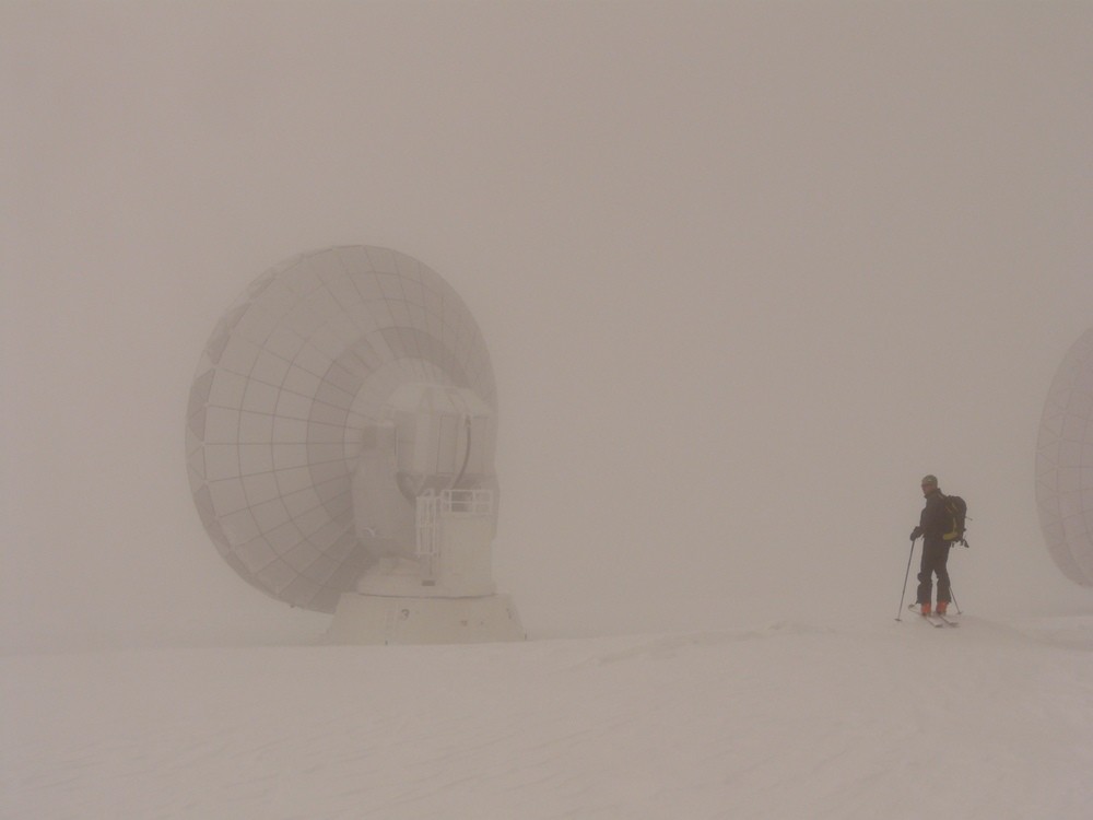 Observatoire de Bure