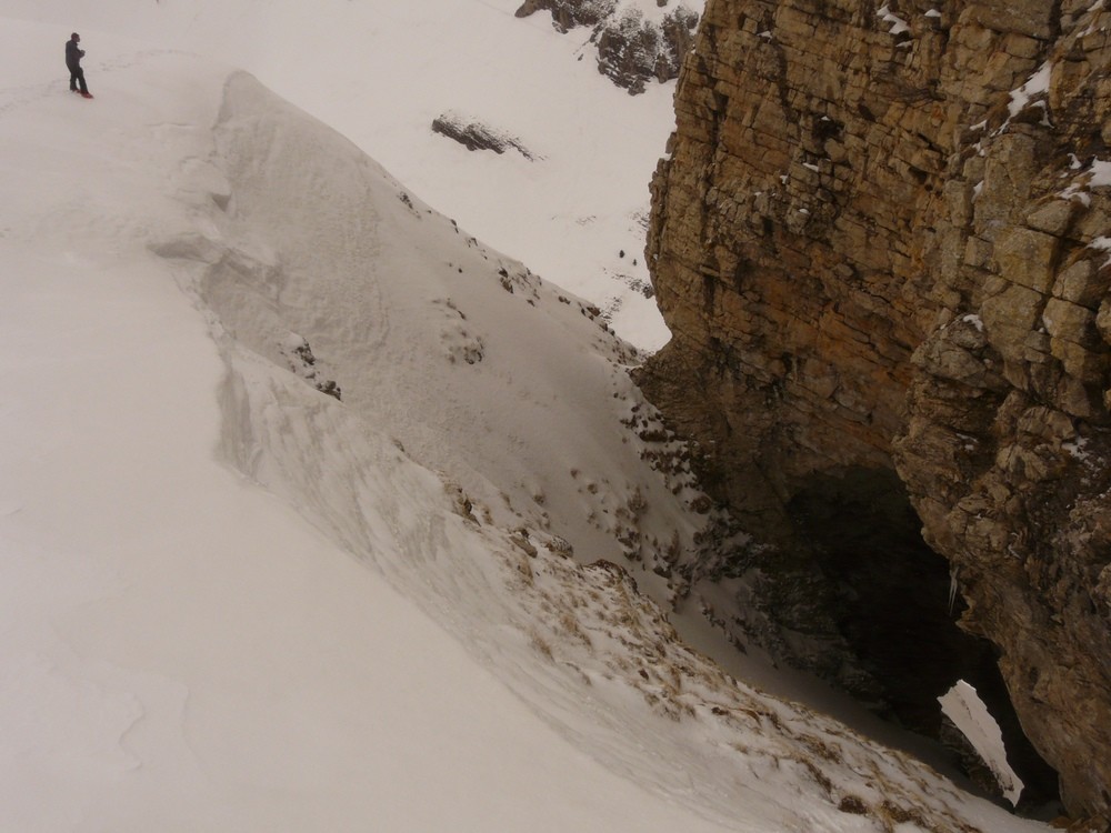 Traversée Héroïque