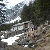 Cabane Tresch