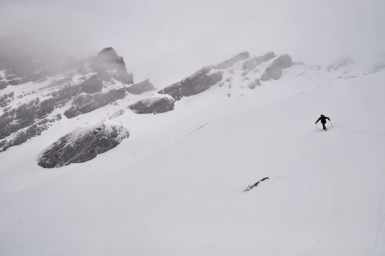 Sous le Paré de Joux