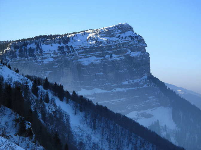 Le Sommet du Pinet
