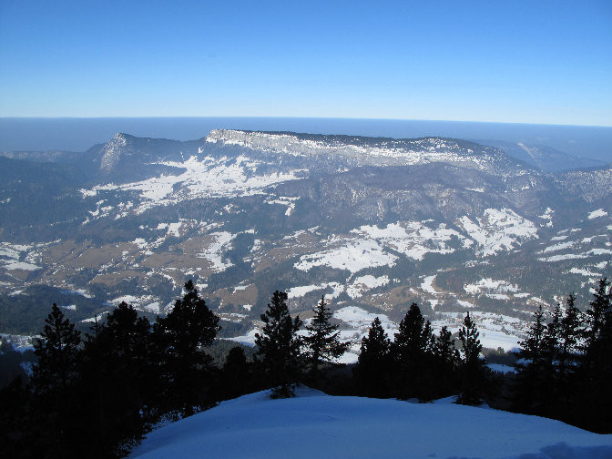 Mont Outheran
