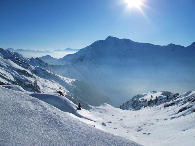 Mont Bellacha