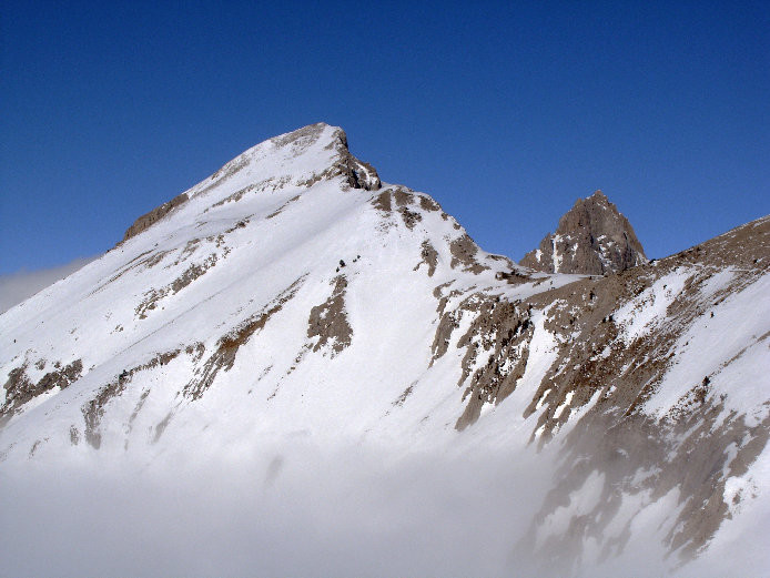 La Tête de Garnesier