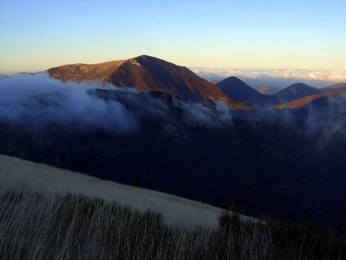 La Montagne de Miélandre