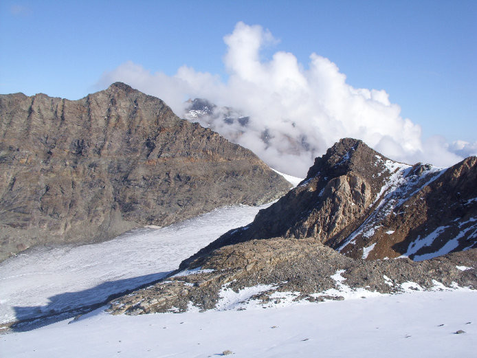 Pointe de la Traversière