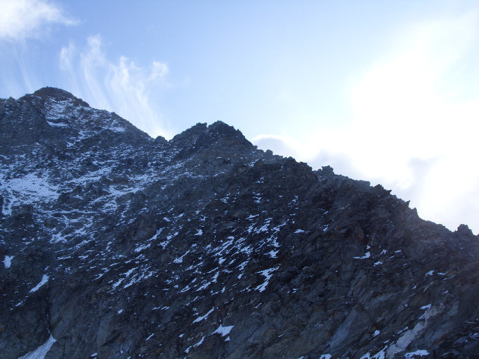 L'arête d'Hannibal