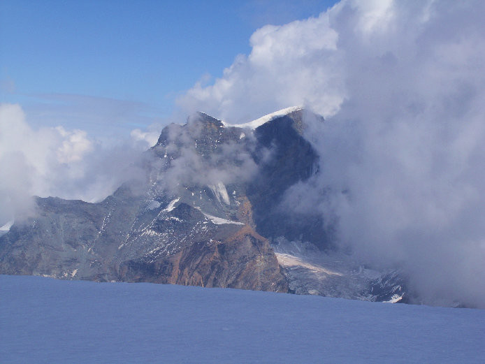 Le Grand Combin