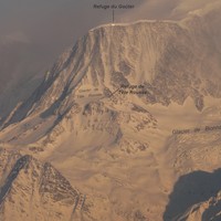 Refuge du Gouter