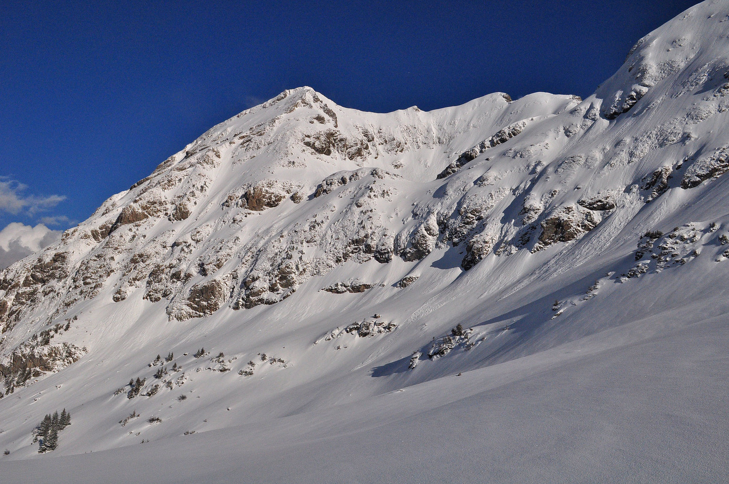 Roc d'Enfer N
