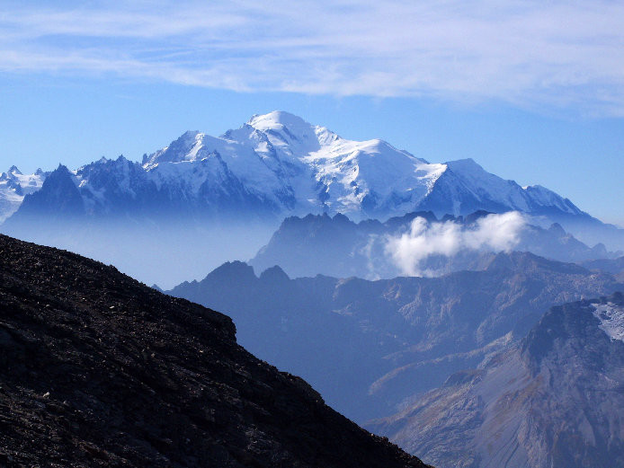 Mont Blanc