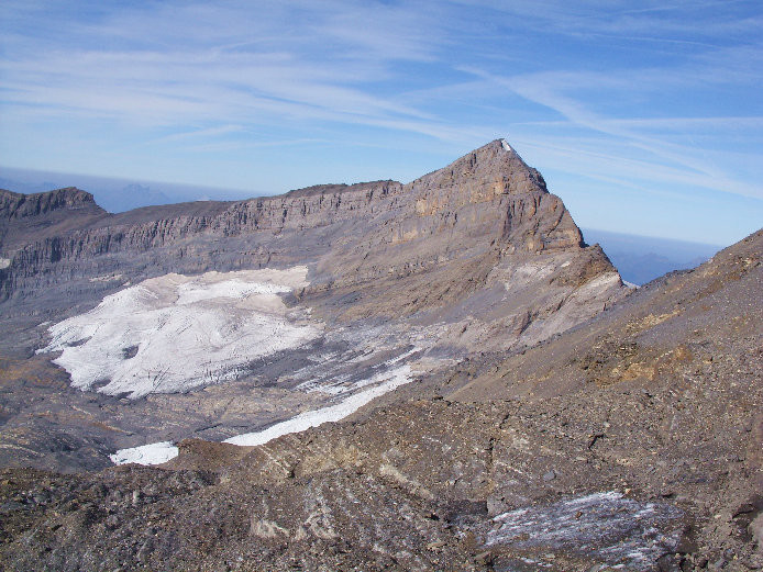 Grand Mont Ruan