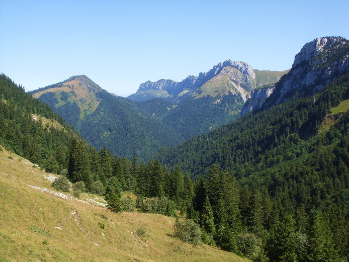 Les Lances de Malissart