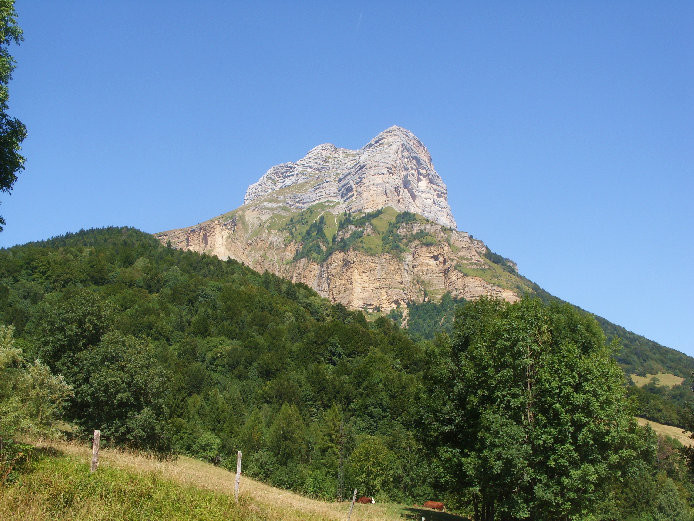 La Dent de Crolles