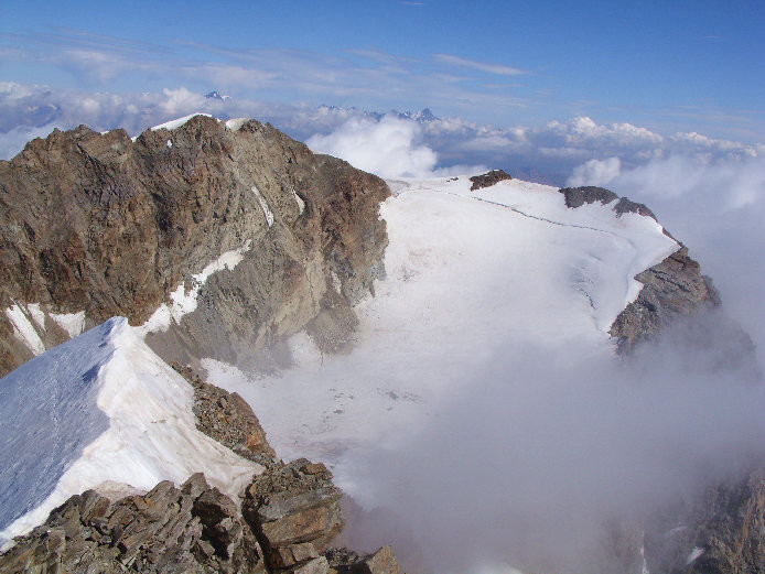 Fletschhorn