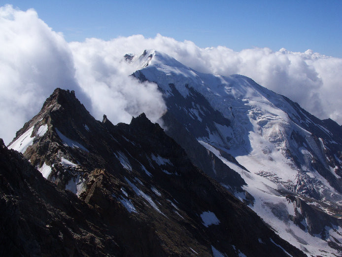 Weissmies