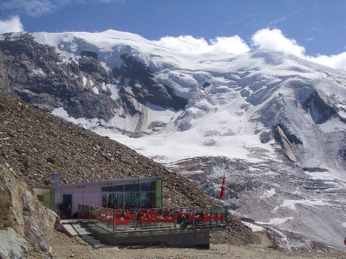 Retour au Hohsaas