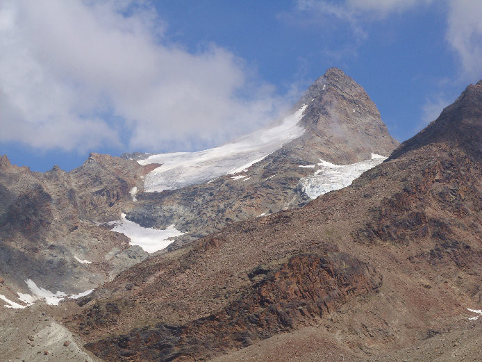 Le Fletschhorn