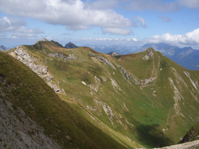 Prairies du Charbonnet
