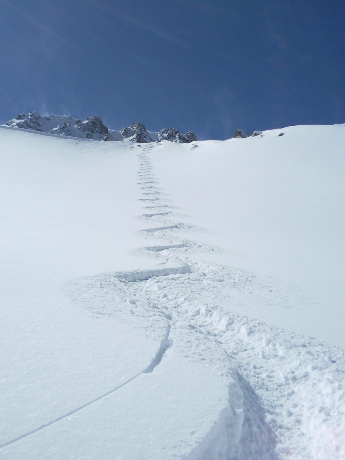 DESCENTE