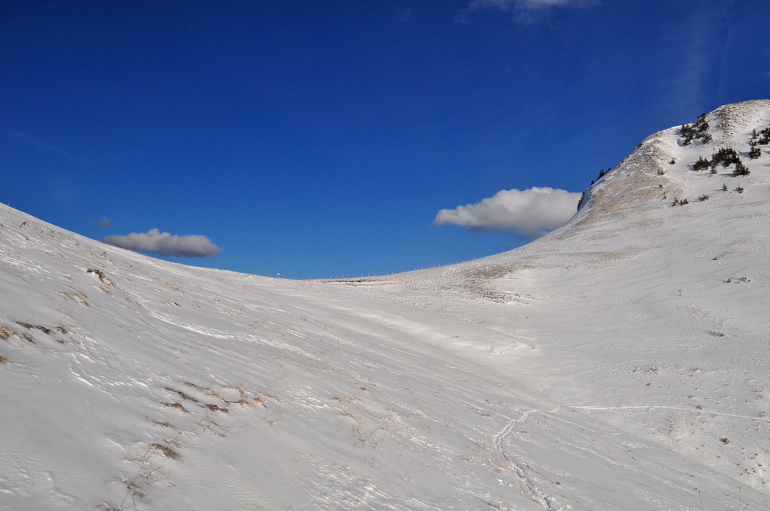 Col de la Neuva
