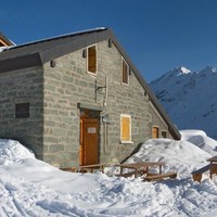 La cabane Brunet