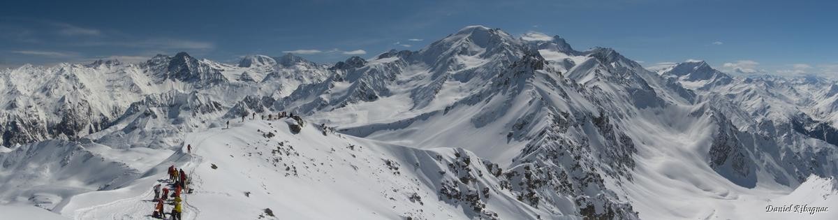 Les Combins