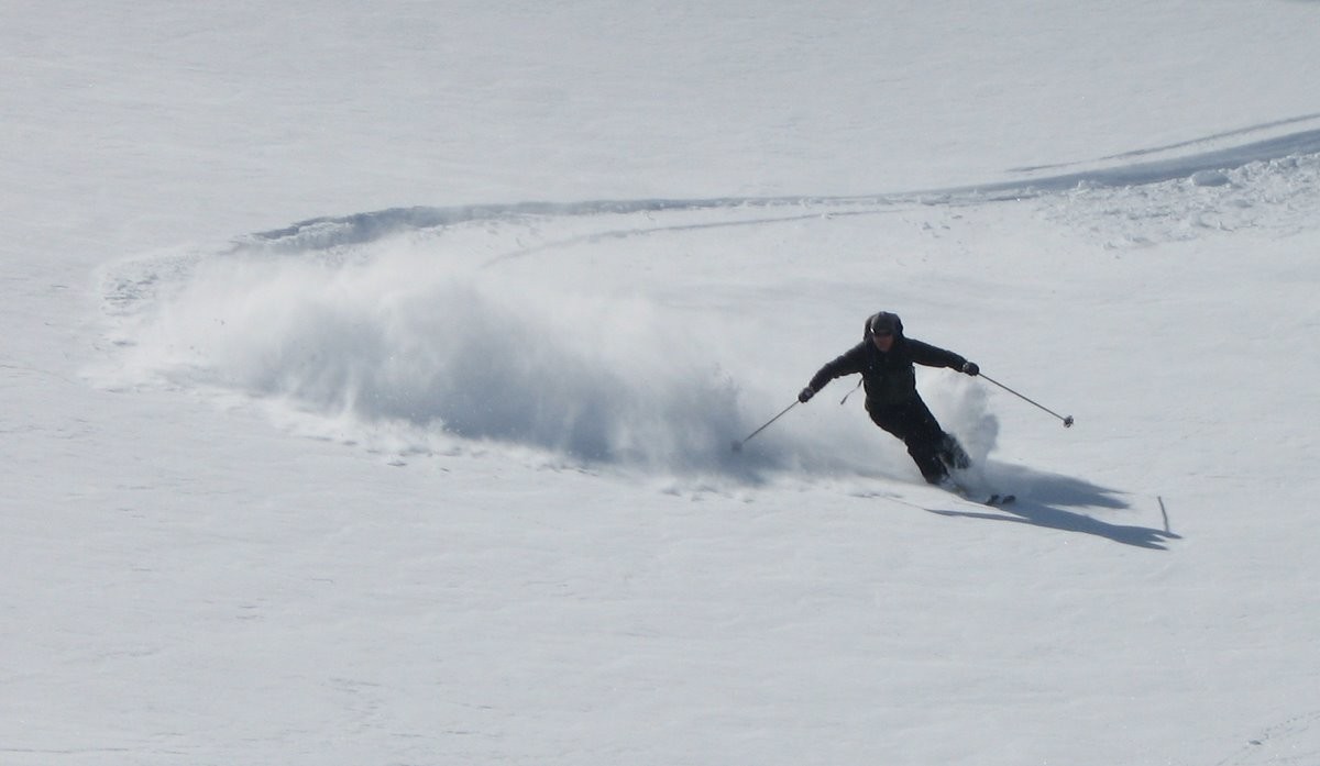 .... ski goode....