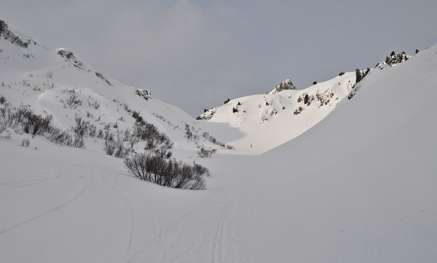 Col de Foron